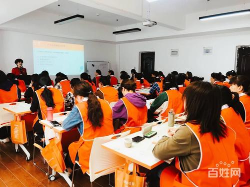 郑州职业技能培训 赋能育儿与孕产服务，开启职业新篇章