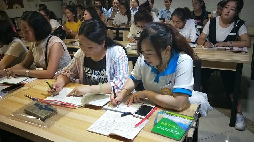 赋能技能提升，助力人才兴晋——海瀚职业培训学校扎实推进2018年山西省全民技能提升工程