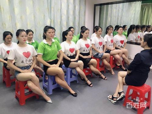 长安美业专业培训学校 - 东莞长安长安中心区职业技能 - 东莞